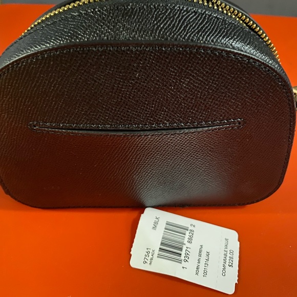 Coach cross body bag brand new - Picture 4 of 4